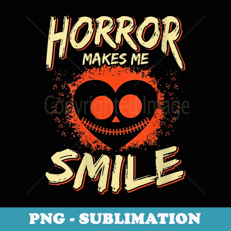 s Horror Film Outfit For Film Festival Halloween Zombie Horror - Instant Sublimation Digital Download