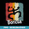 Puerto Rico Flag Taino Boricua s Puerto Rican Souvenir - Instant Sublimation Digital Download