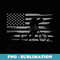 American Flag MTB Mountain Bike Apparel - MTB Mountain Bike - Digital Sublimation Download File