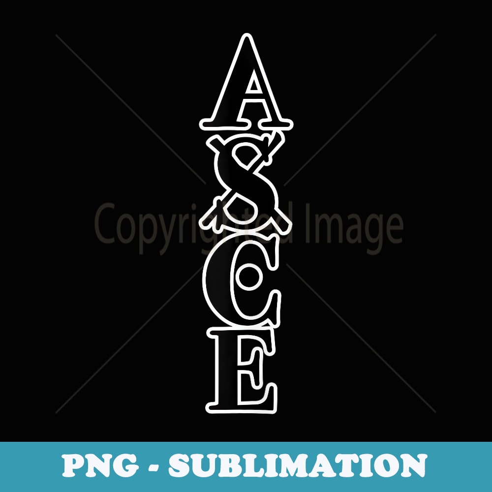 ASCE One Anime Straw Hat Piece Cosplay Otaku - Modern Sublimation PNG File