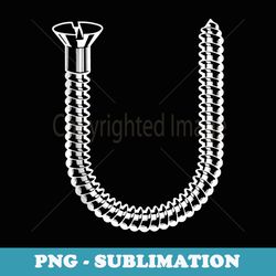 screw as u - png sublimation digital download