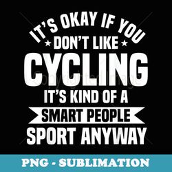 indoor cycling instructor bike spinning smart people hobby - unique sublimation png download