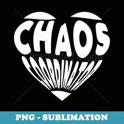 chaos coordinator mom school teacher back to school matching - elegant sublimation png download