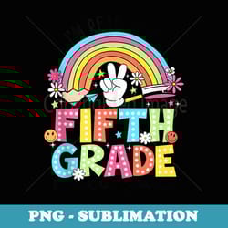 ready for 5th grade but is it ready for me back to school - png sublimation digital download