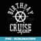 Birthday Cruise Squad - Aesthetic Sublimation Digital File
