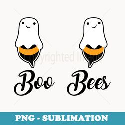 cool halloween s for boo bees - png transparent sublimation file