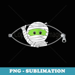 s pregnant halloween for funny baby mummy - aesthetic sublimation digital file