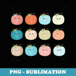 i teach the cutest pumpkins in the patch teacher halloween - instant png sublimation download