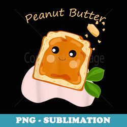 matching halloween peanut butter and jelly costume couples - sublimation digital download