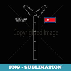 kim jong un halloween costume - funny rocketman