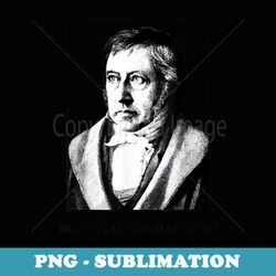 hegel - nobody understands me - funny philosopher