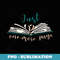 Funny & Cute Reading Lover Book Quotes Just One More Page - Exclusive Sublimation Digital File