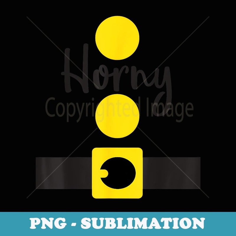 Horny Dwarf Halloween Costume Top DIY, Matching Dwarves Set - Stylish Sublimation Digital Download