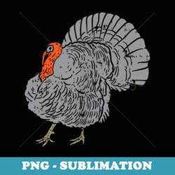 thanksgiving turkey hunting - wild turkey hunting