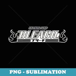 bleach ichigo eyes with back print - vintage sublimation png download