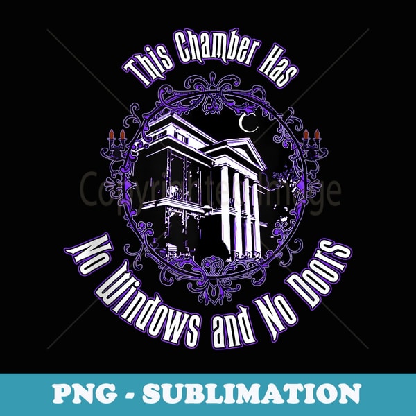 Without Chamber This Chamber Has No Windows and No Doors - Exclusive PNG Sub | Inspire ...