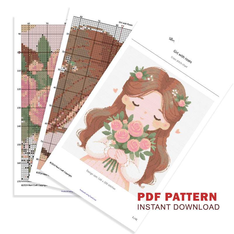 girl with roses cross stitch pattern ss 3.jpg
