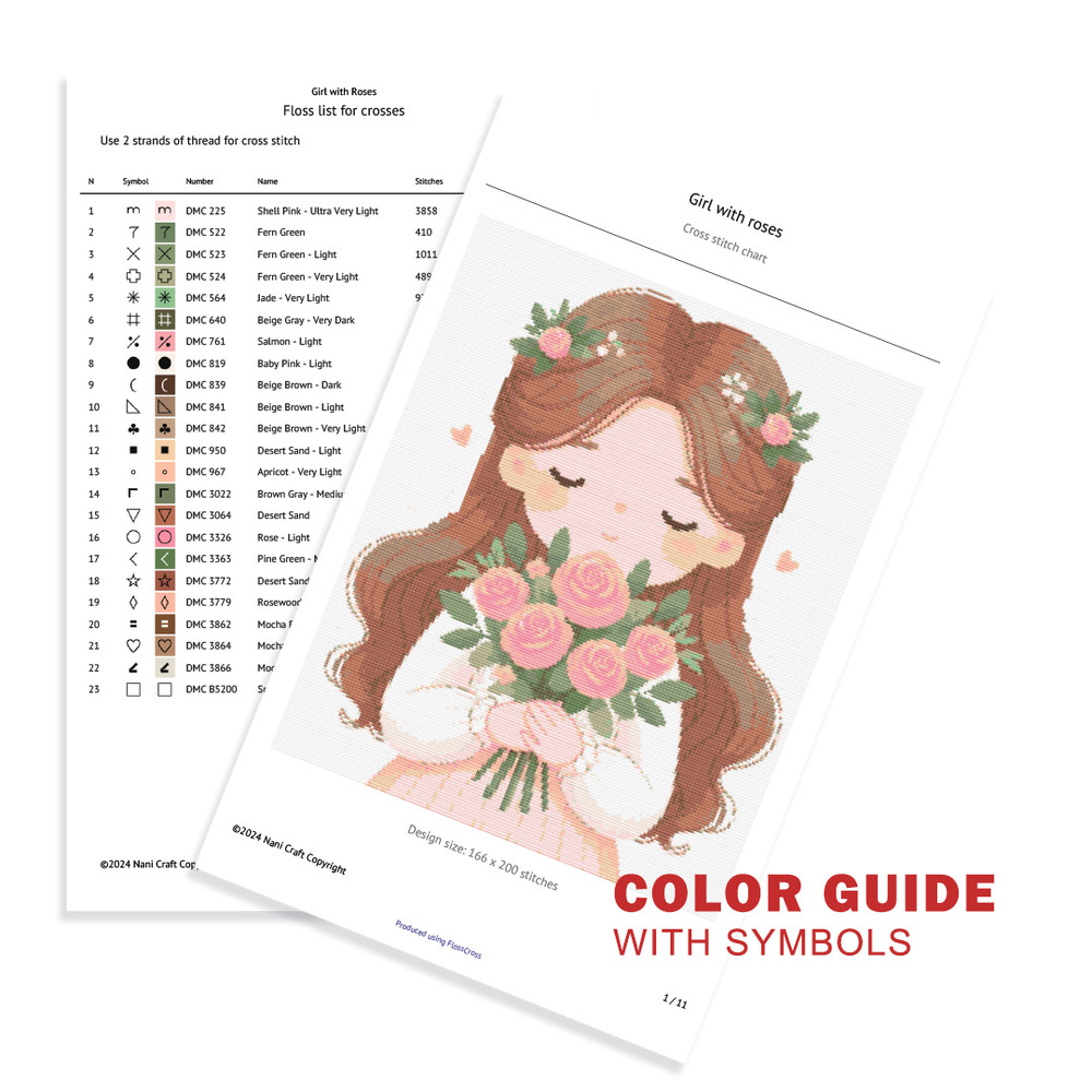 girl with roses cross stitch pattern ss 4.jpg