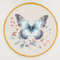 pastel blue butterfly cross stitch pattern.jpg