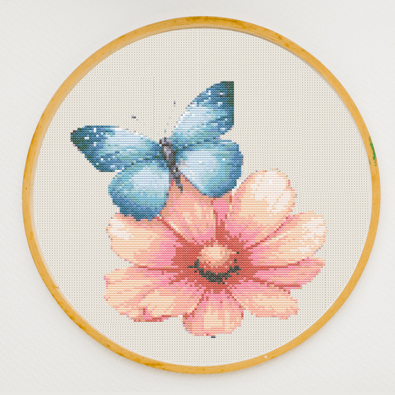 butterfly on flower ss 1.jpg