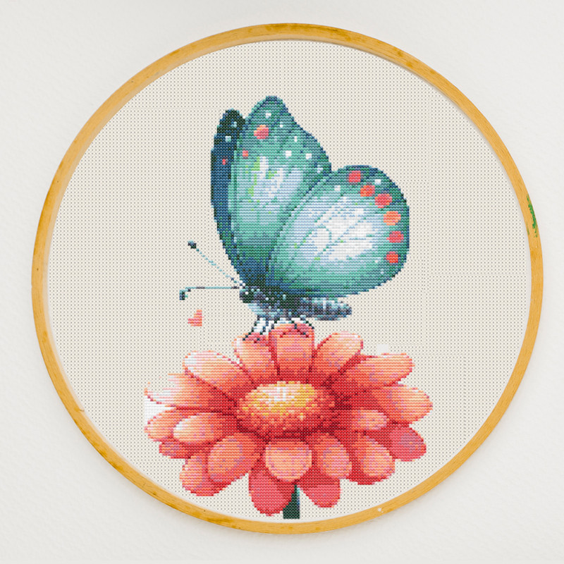 butter buzz floral cross stitch pattern ss 1.jpg