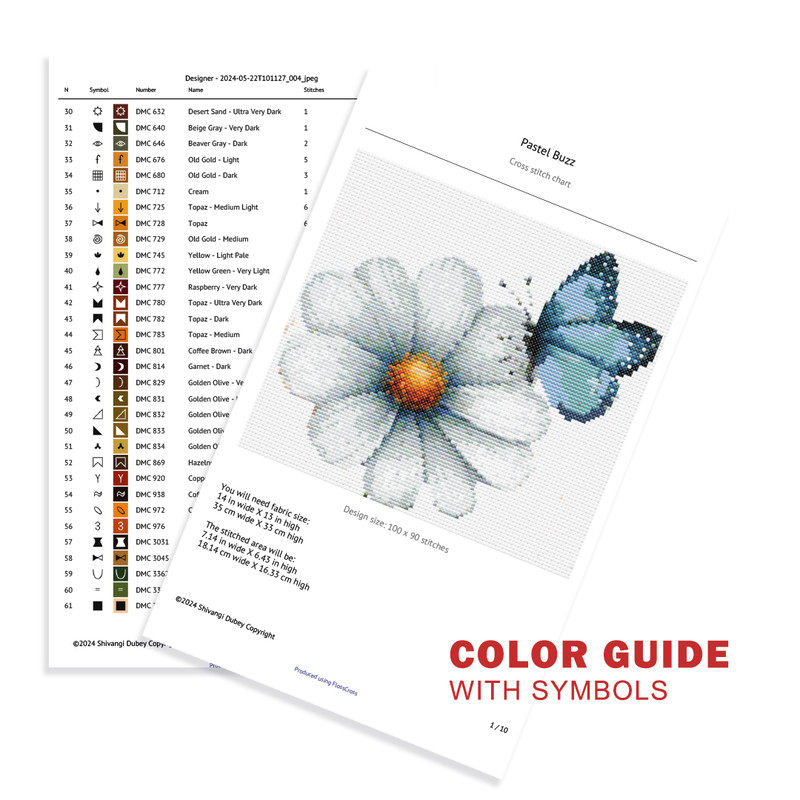 pastel buzz cross stitch embroidery pattern ss 4.jpg