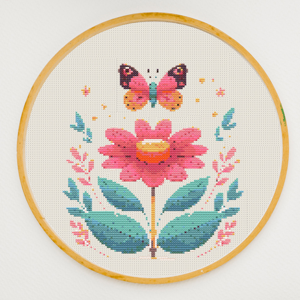blooming good morning cross stitch pattern ss 1.jpg
