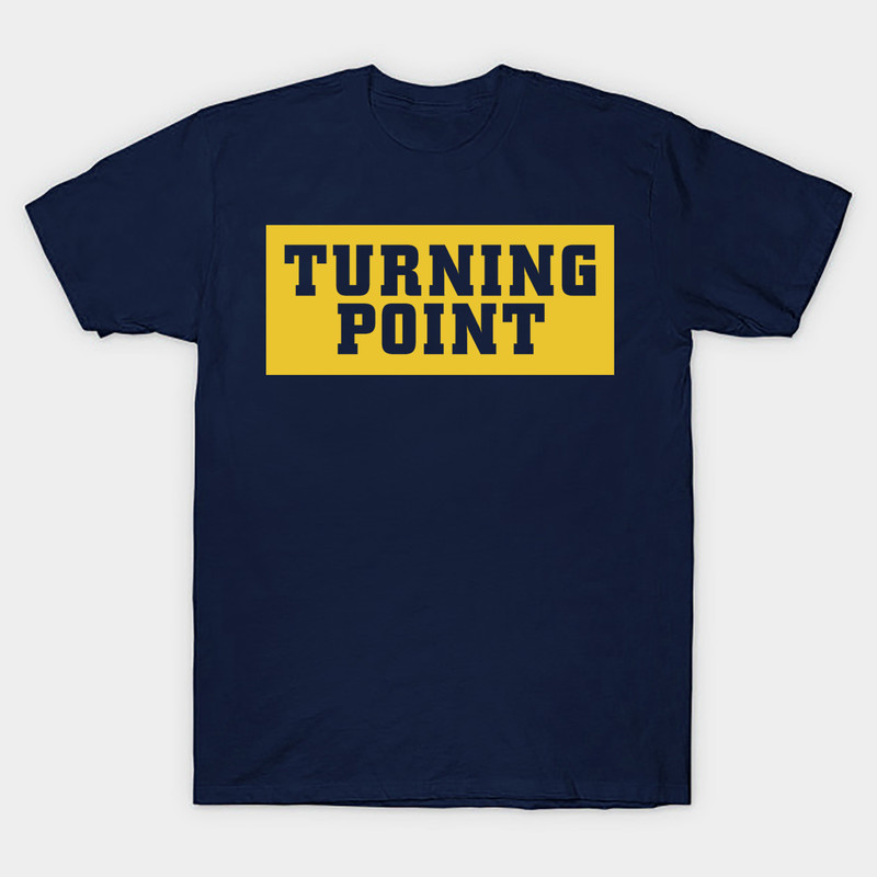 Turning Point Old School Hardcore Band T Shirt Designs Png File For T Shirt DTF Dtg 2