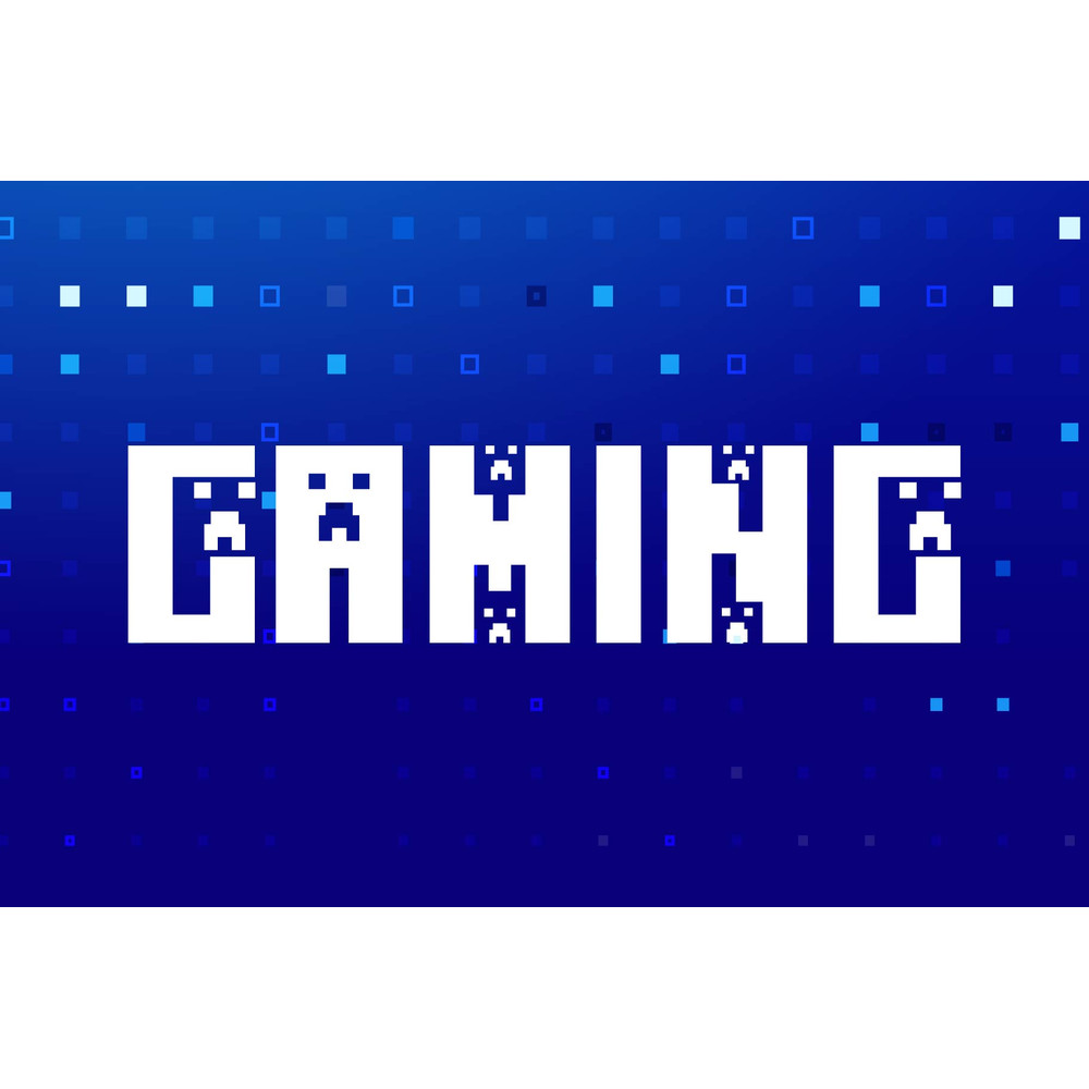 Creeper Font  Display Font 1