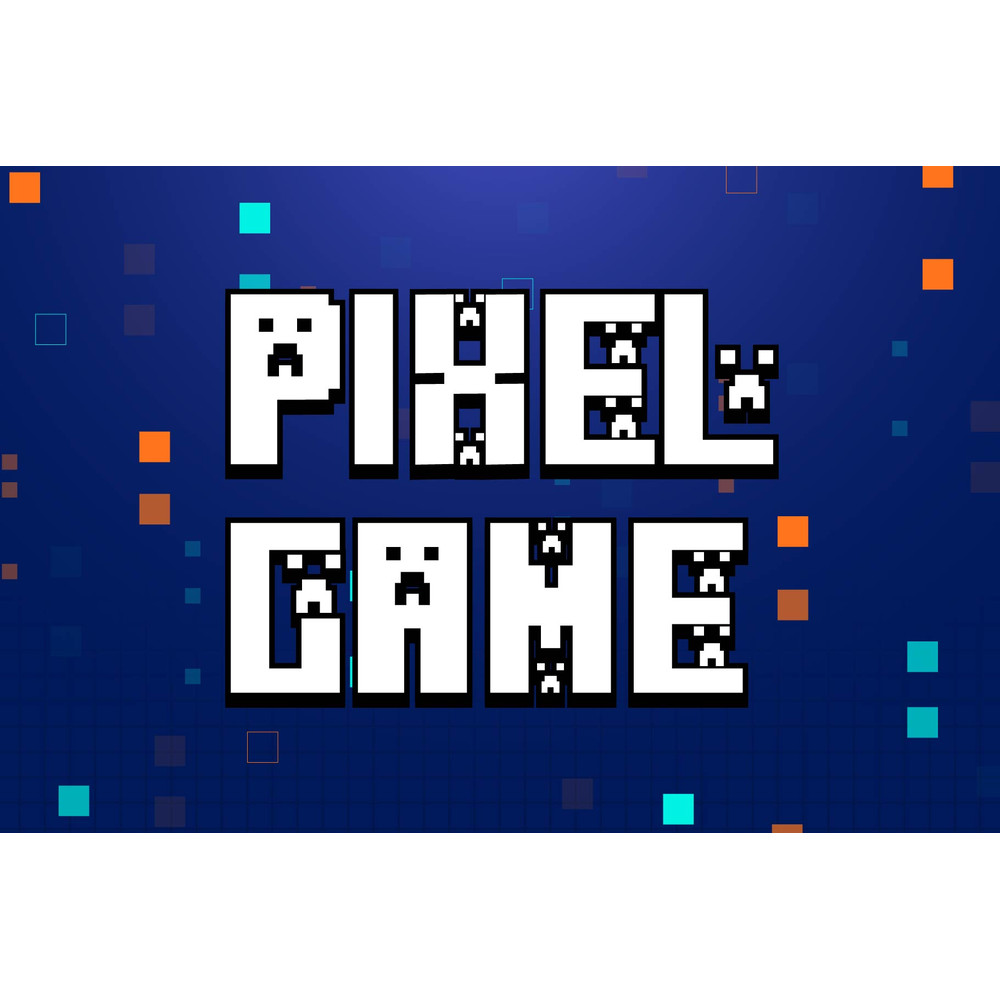 Creeper Font  Display Font 3