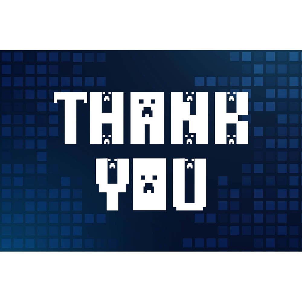 Creeper Font  Display Font 4