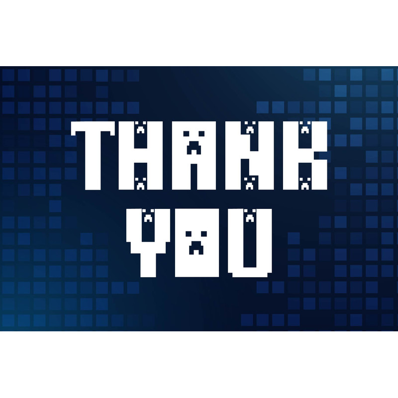 Creeper Font  Display Font 4