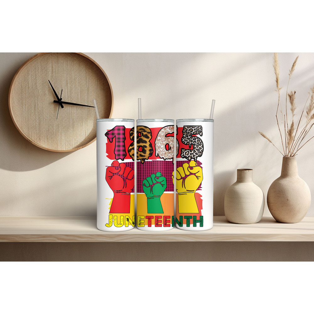 Juneteenth Tshirt Design Bundle SVG TShirt Design 2