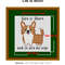 Cross Stitch Modern Pattern Funny Cross Stitch Corgi Cute Dog Xstitch Chart Easy Beginner 1