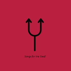 song for the deaf