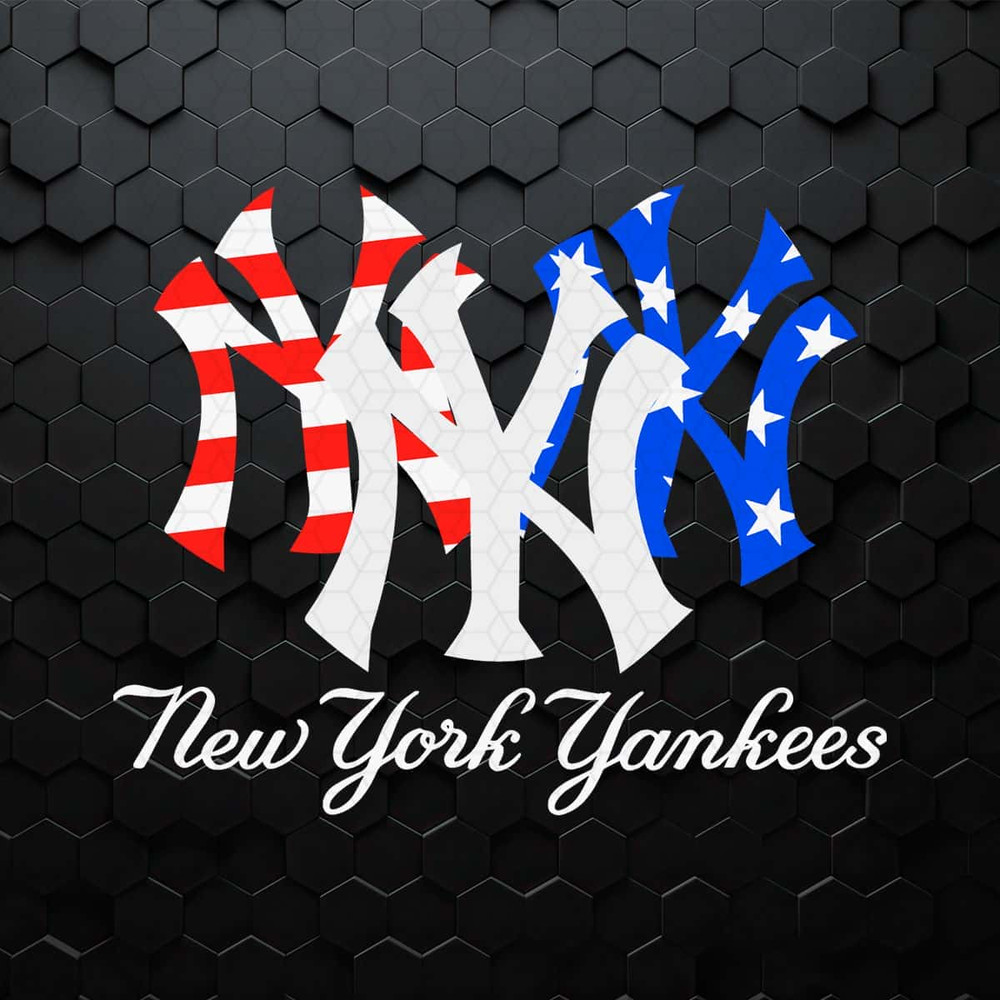 Independence Day New York Yankees Baseball SVG.jpg