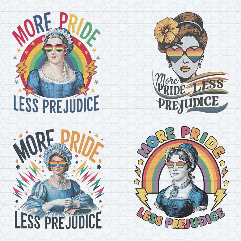 More Pride Less Prejudice PNG Bundle.jpg