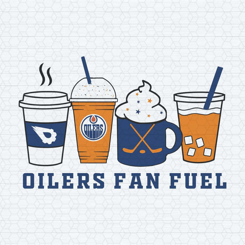 NHL Edmonton Oilers Fan Fuel SVG.jpg