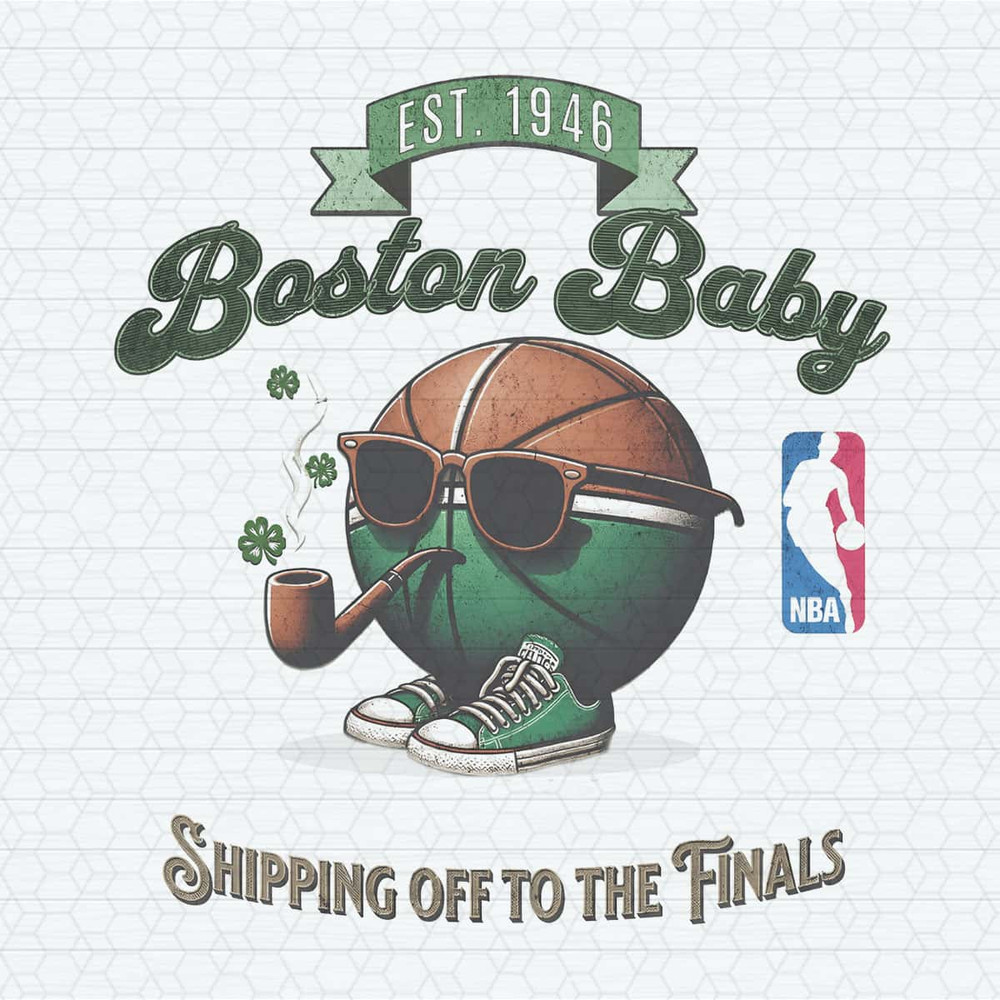 Boston Baby Shipping Off To The Finals PNG.jpg
