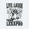 Vintage Live Laugh Lexapro Happy Pills SVG.jpg