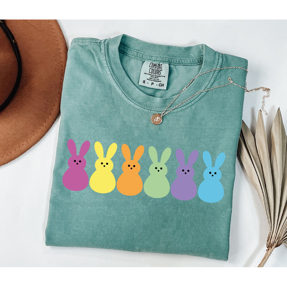 Funny Racoon Sweater Easter Bunny Shirt Easter Racoon Shirt Easter Shirt Feral Easter Shirt Funny E 2