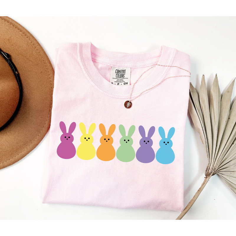 Funny Racoon Sweater Easter Bunny Shirt Easter Racoon Shirt Easter Shirt Feral Easter Shirt Funny E 4