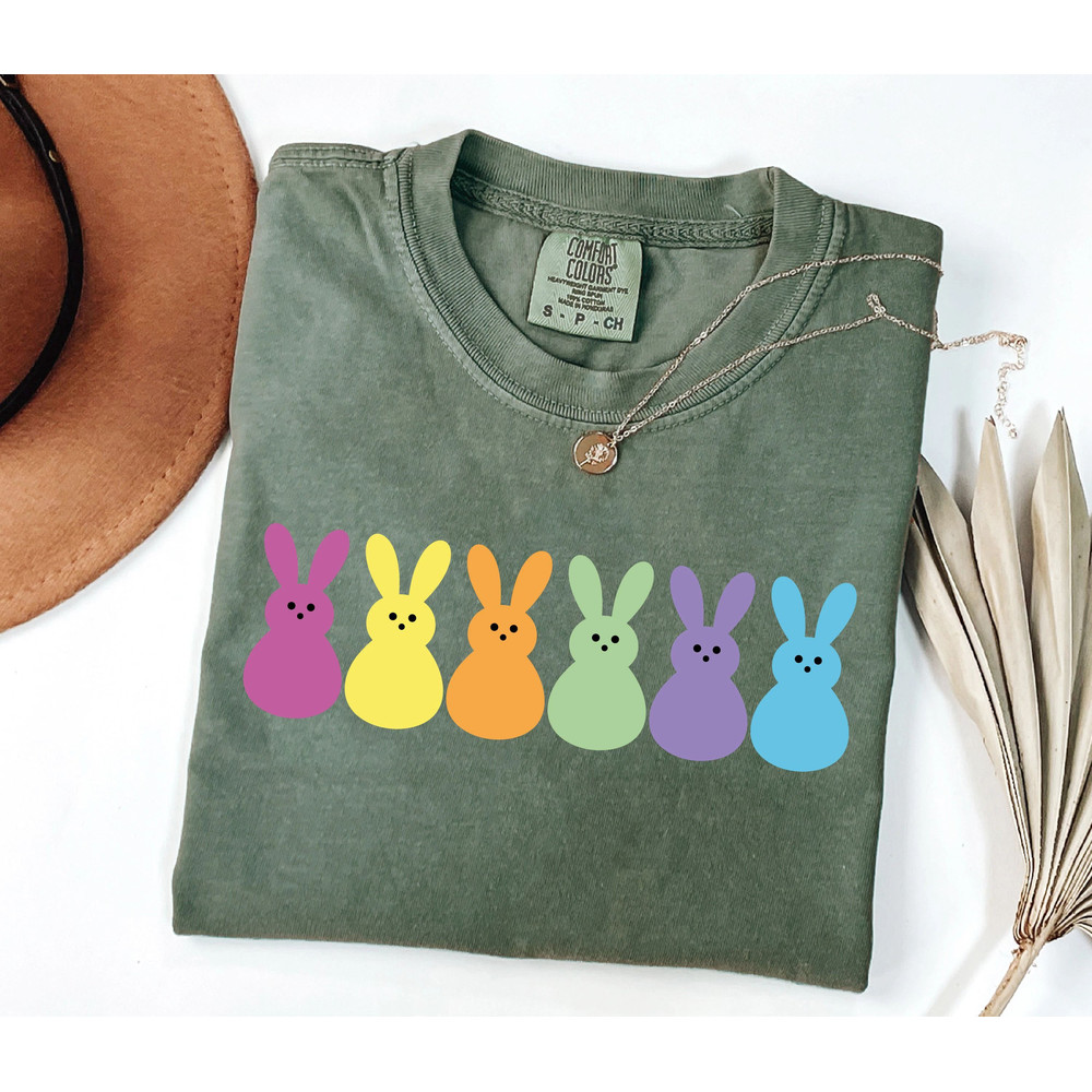 Funny Racoon Sweater Easter Bunny Shirt Easter Racoon Shirt Easter Shirt Feral Easter Shirt Funny E 6