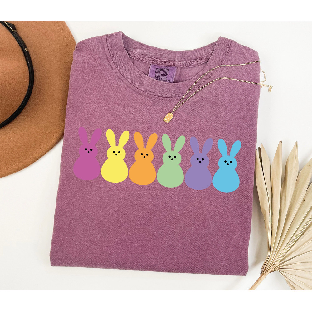 Funny Racoon Sweater Easter Bunny Shirt Easter Racoon Shirt Easter Shirt Feral Easter Shirt Funny E 7