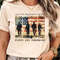 Memorial Day Shirt Land Of The Brave Shirt Patriotic American Flag Shirt Army Shirt Heart Memorial  2