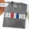 Jesus Saves USA Tshirt Christian Patriotic JesUSAves Shirt USA Jesus Tee 4th Of July Gift USA Red W 5
