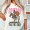 Cowboy Take Me Away Western Graphic Tee Vintage Cowboy Comfort Colors Tshirt Country Concert Shirt 0