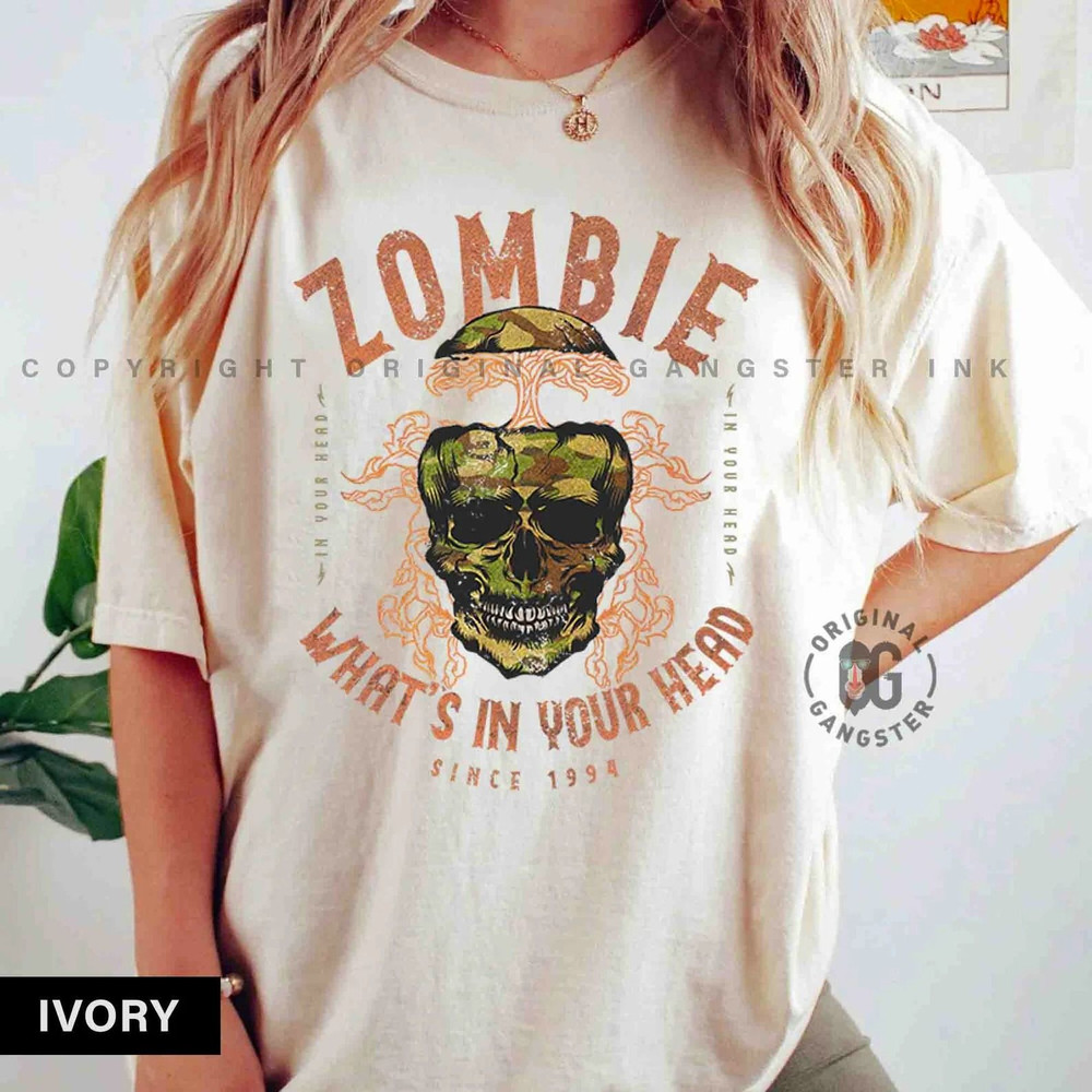 Retro Music Shirt Rock Band Tee Concert Shirt Song Lyrics Shirt Comfort Colors Rock Band Tee Oversi 0