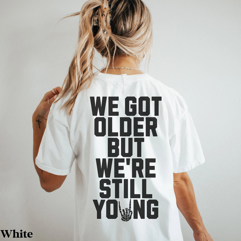 Pop Punk Shirt Elder Emo Gift Emo Tee Punk Rock Shirt Emo Nite Tee Punk Concert Shirt It Wasnt A Ph 1