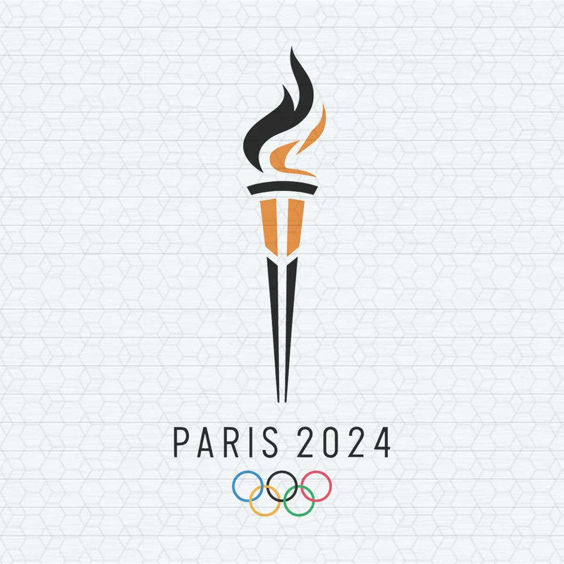 Paris Olympic Games 2024 Summer Olympic Games svg.jpg